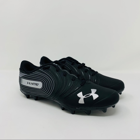 under armour nitro low mc